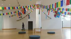 曼谷美術館的作品