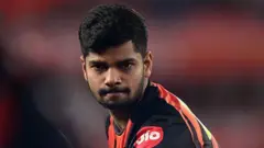 अनिकेत वर्मा ने अपने जीवन में काफ़ी मुश्किलों का सामना किया (फ़ाइल फ़ोटो)