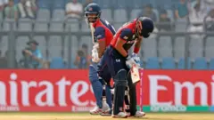 नेपाली ब्याटरहरू