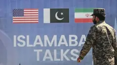 అమెరికా, ఇరాన్, పాకిస్తాన్, సౌదీ అరేబియా, మిడిల్ ఈస్ట్