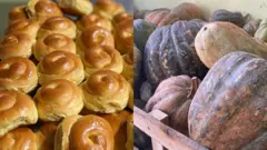 Umugati ukoze mu gihaza