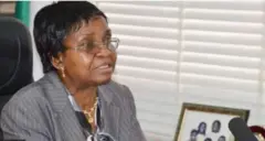 Aworan alaga ajọ NAFDAC, Mojisola Adeyeye