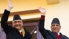 நேபாளம்