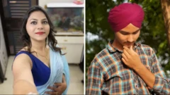 या प्रकरणी पोलिसांनी ज्योती मल्होत्रा ​​आणि देवेंद्र सिंग यांना अटक केली आहे.