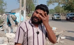 કચ્છ ડિમોલિશન, બીબીસી ગુજરાતી