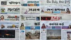 পত্রিকা