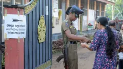 Local government election