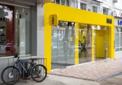 Humans ширкатининг Ўзбекистондаги идораларидан бири