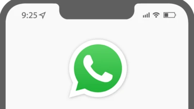 Whatsapp BBC Chanelu