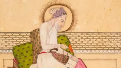 మొఘలులు, ఔరంగజేబు, అక్బర్, జాతకాలు