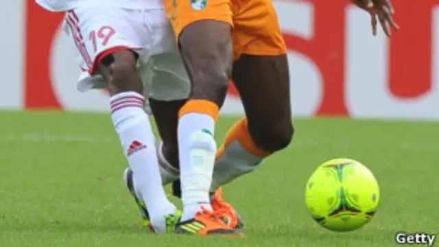 CAF igihe guhitamo ibihugu bizakira imikino y'igikombe cya Afurika