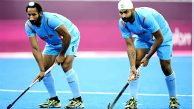 भारत बनाम पाकिस्तान