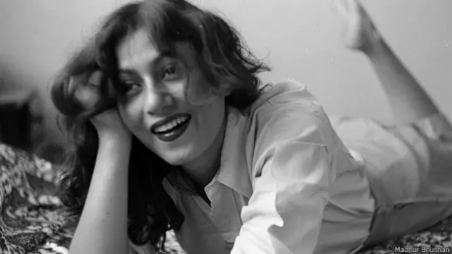 मधुबाला