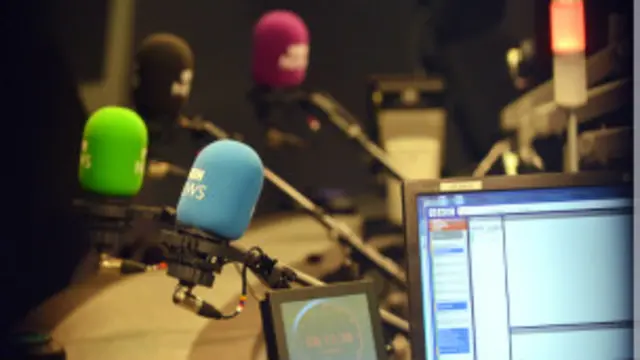 BBC Gahuzamiryango itangaza inkuru nyakuri kandi zizewe