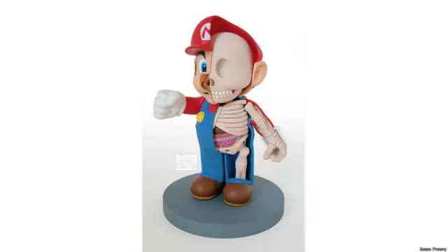 Figura de Jason Freeney