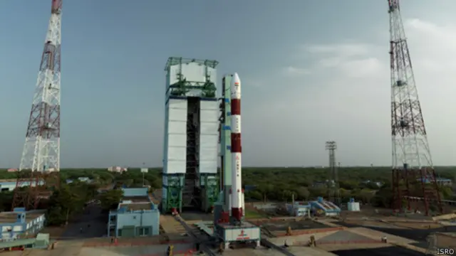 पीएसएलवी