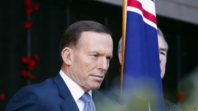 Úc đang quan ngại vì có nhiều công dân của họ chiến đấu cho IS