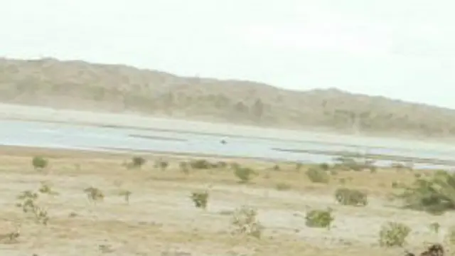 Uruzuba n'amaseganya bishobora kubangamira isi ata gihindutse