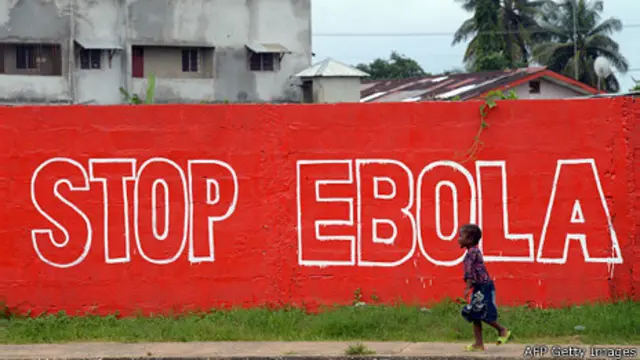 سازمان بهداشت جهانی هشدار داده که شمار مبتلایان احتمالا بیش از ۲۰،۰۰۰ تن است.