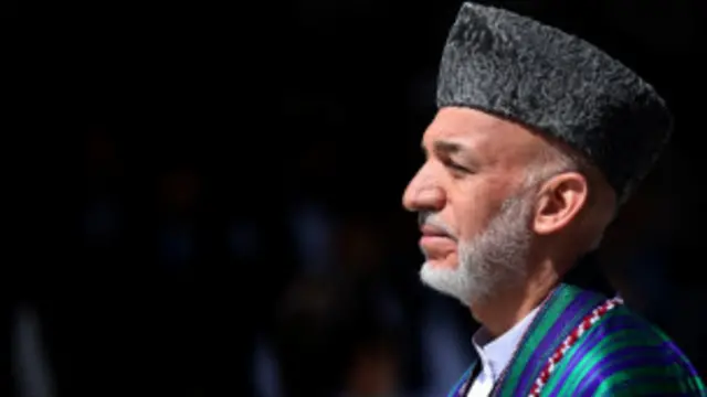 پس از چندین دوره بحران و حاکمیت طالبان در افغانستان، سطح انتظار مردم، به شکل طبیعی از حکومت آقای کرزی پایین بود