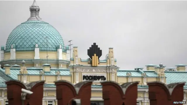 Đòn trừng phạt mới này của EU sẽ ảnh hưởng nặng nề đến Rosneft