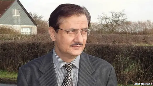 अब्दल महजूर