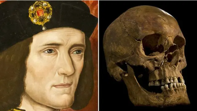 英国国王理查三世