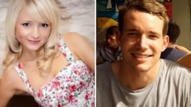 Hannah Witheridge và David Miller bị giết trên đảo Koh Tao