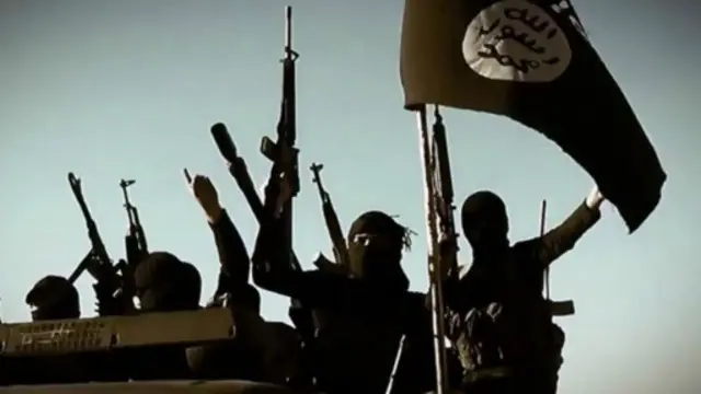 اسلامي دولت د عراق او سوریې ځینې مهمې سیمې نیولې دي