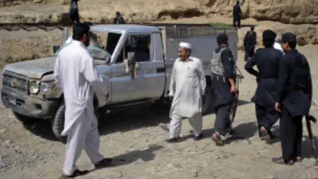 خیبر ایجنسۍ کې ګڼ پوځي عملیات تر سره شوي دي.