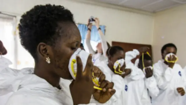 Abajejwe gutabara baramaze kurengerwa n'abarwayi