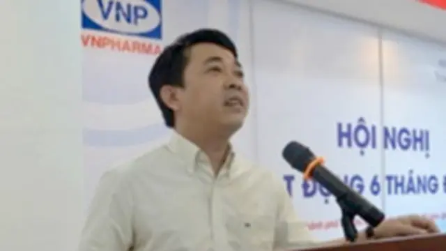 Ông Nguyễn Minh Hùng bị bắt khẩn cấp hôm 19/9