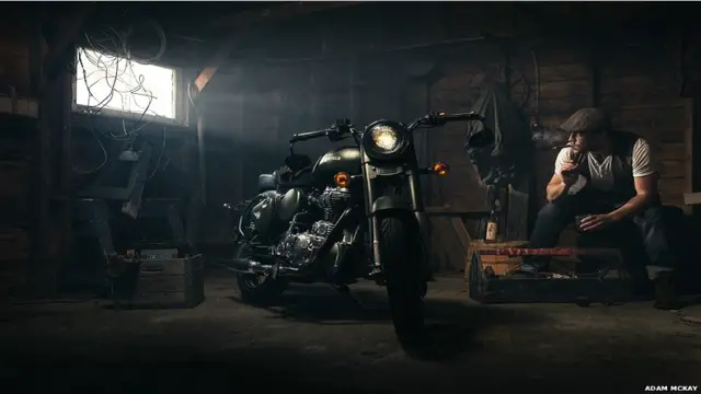 विंटेज तस्वीरें