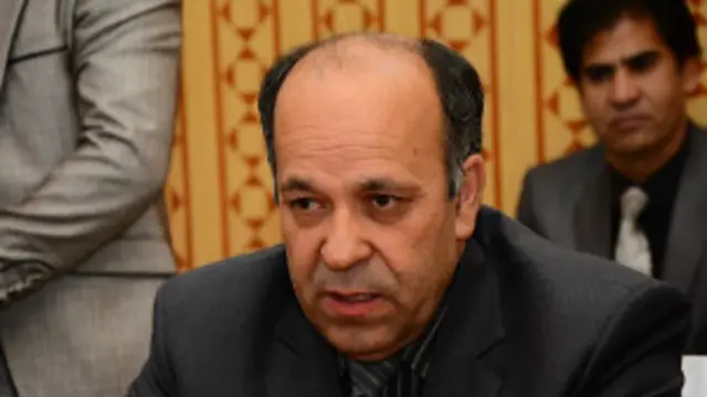 عبدالرشید عابد 