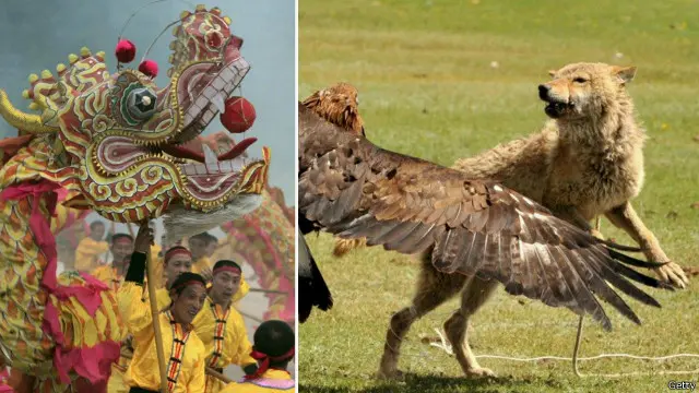 Ilham Tohti bị cáo buộc đã phân biệt 'loài sói Uighur' và 'loài rồng Hán tộc'