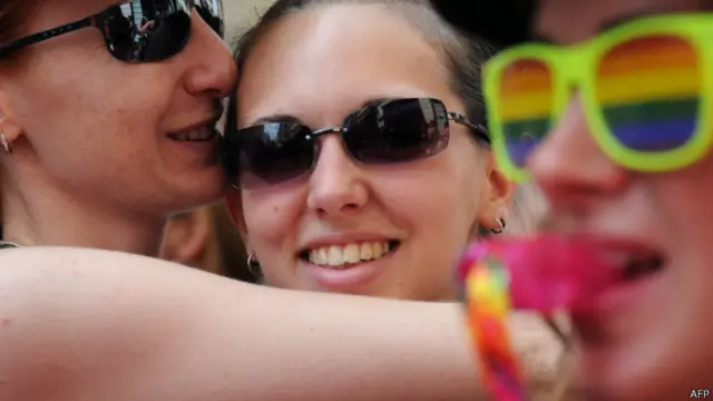 Matrimonio igualitario