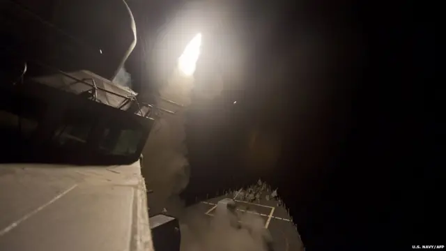 بنا به اعلام وزارت خارجه سوریه، نماینده این کشور در سازمان ملل از حملات علیه مواضع گروه حکومت اسلامی مطلع شده بود.