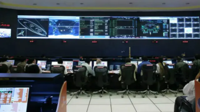 Thành công này khẳng định trình độ công nghệ của Ấn Độ