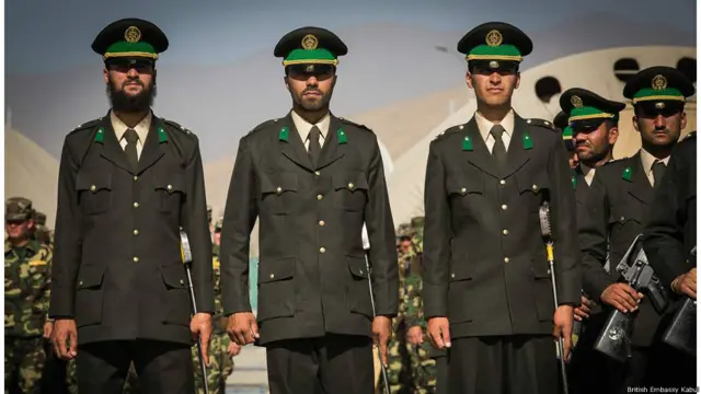 این مرکز سال گذشته به حمایت گشایش یافت دانشگاه سن هرست بریتانیا با دانشگاه مارشال فهیم همکار است.