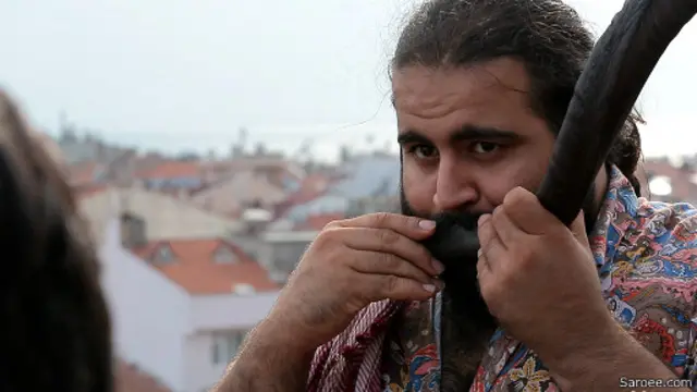 گزارش تلویزیونی این جشنواره به زودی در برنامه بلور بنفش از بی بی سی فارسی پخش خواهد شد