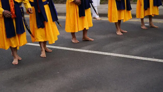 ਪੰਜ ਪਿਆਰੇ