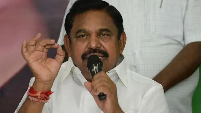 நாடாளுமன்ற தேர்தல்: புதுமுகங்களை நம்பி களமிறங்கும் அதிமுக - வேட்பாளர் பட்டியல் கூறுவது என்ன?