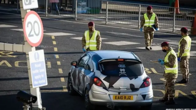 ब्रेक्झिट, युके