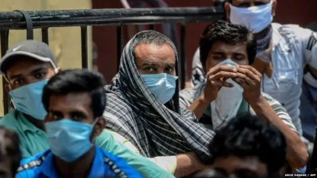 ਕੋਰੋਨਾਵਾਇਰਸ