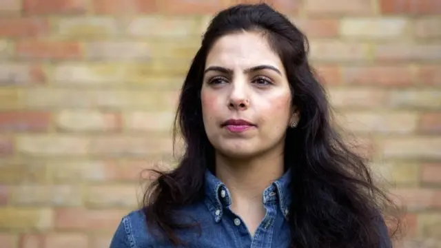 ઇશલિન કૌર