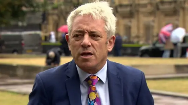 කතානායක ජෝන් බර්කොව්