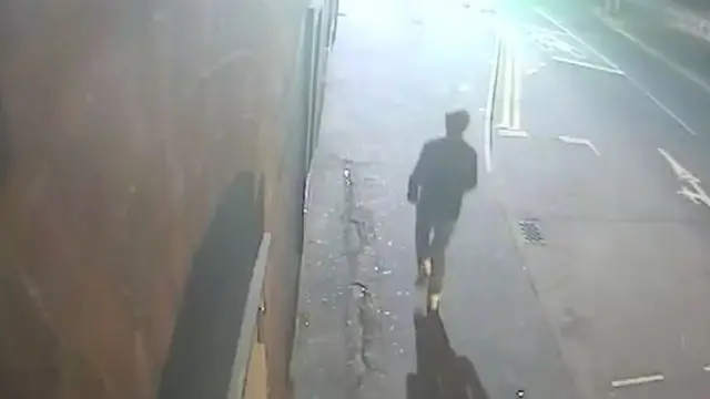 perkosaan berantai, Reynhard Sinaga, Inggris, Manchester