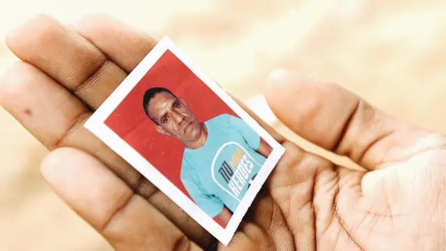 Papua, pembakaran hutan, Korindo, Korea Selatan, perkebunan sawit, marius betera