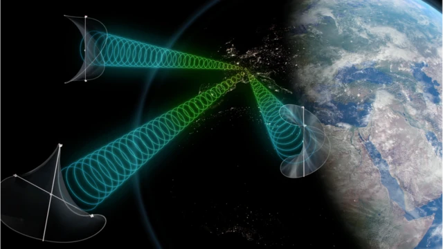 Қуёш нурини олиш усули расми