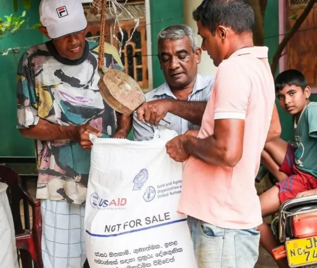 இலங்கை: அமெரிக்காவின் USAID இடைநிறுத்தம் ஏற்படுத்தும் பாரிய பாதிப்புகள் என்ன?